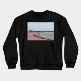 South Beach Crewneck Sweatshirt